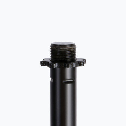 On-Stage Tripod Base Mic Stand