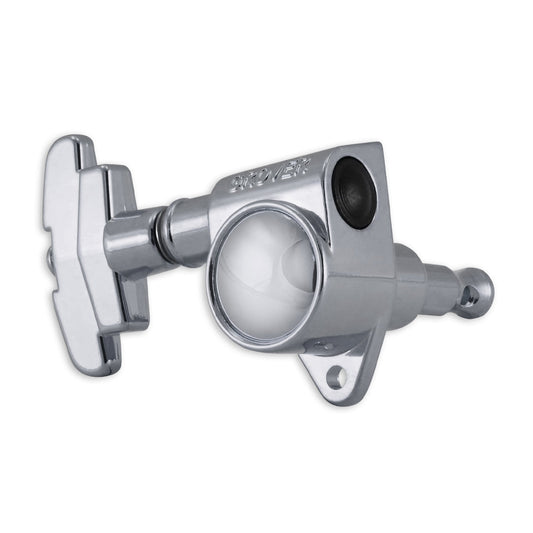 Grover Super Rotomatics Machineheads –Chrome