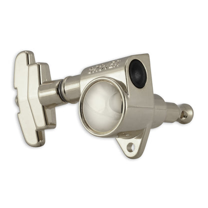 Grover Super Rotomatics Machineheads – Nickel