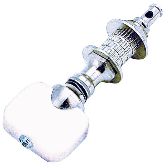 Grover Perma Tension Tenor Banjo Pegs (Set of 4) – Nickel
