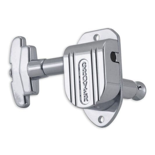 Grover Imperial Machineheads – Chrome