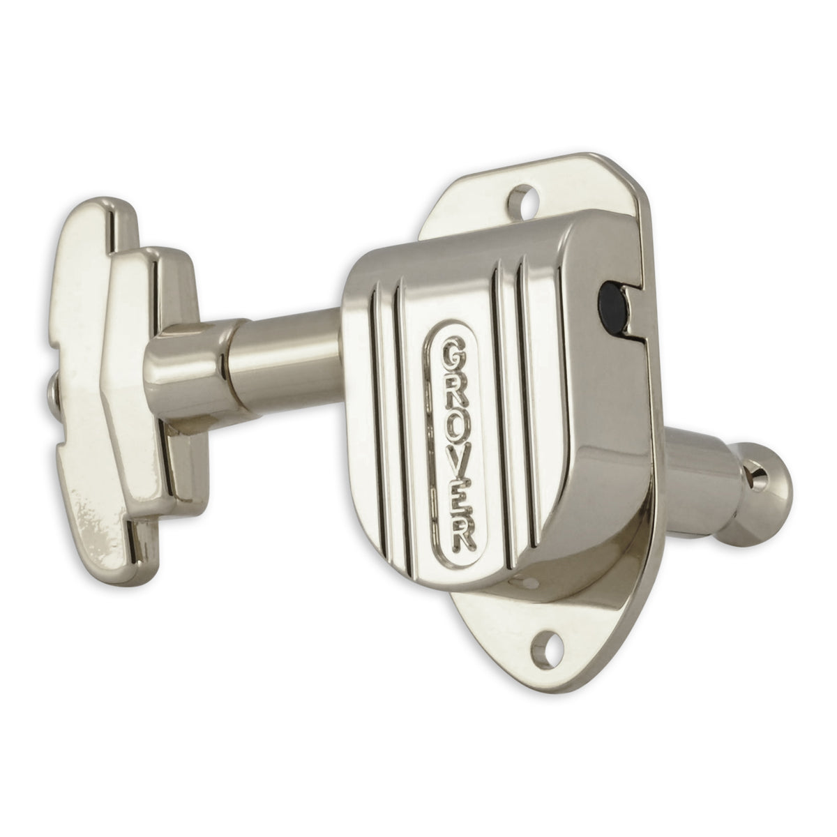 Grover Imperial Machineheads – Nickel