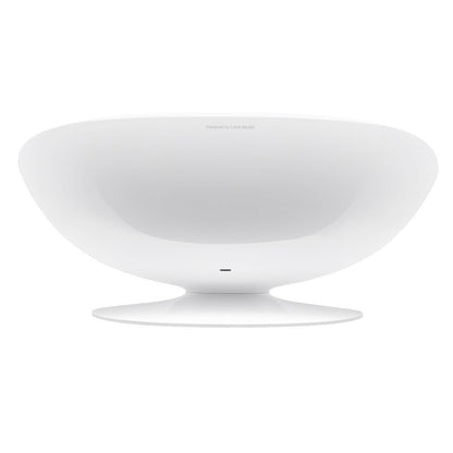LAVA ME 3 & 4 Charging Dock ~ 36" Space White