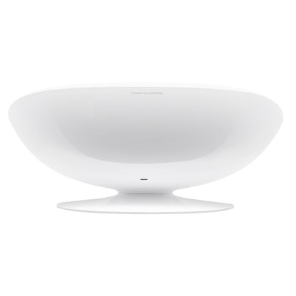 LAVA ME 3 & 4 Charging Dock ~ 38" Space White