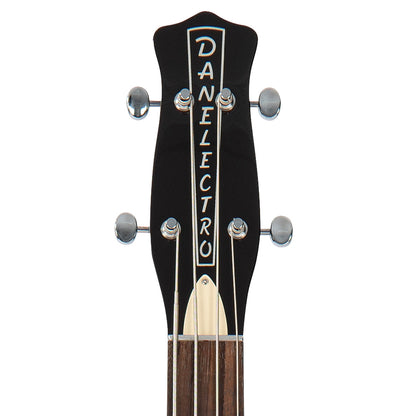 Jade Danelectro Fifty Niner™ Long Scale Bass