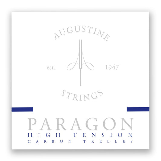 Box of Augustine Paragon Blue String Set