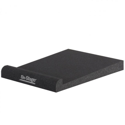 On-Stage Foam Studio Monitor Platform ~ Medium pair