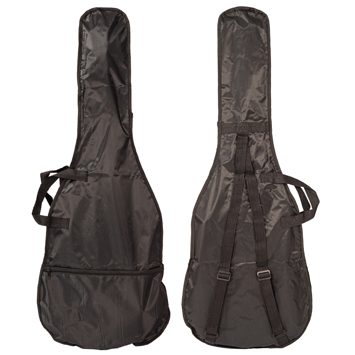 Encore Blaster E90 Electric Guitar Pack ~ Gloss Black