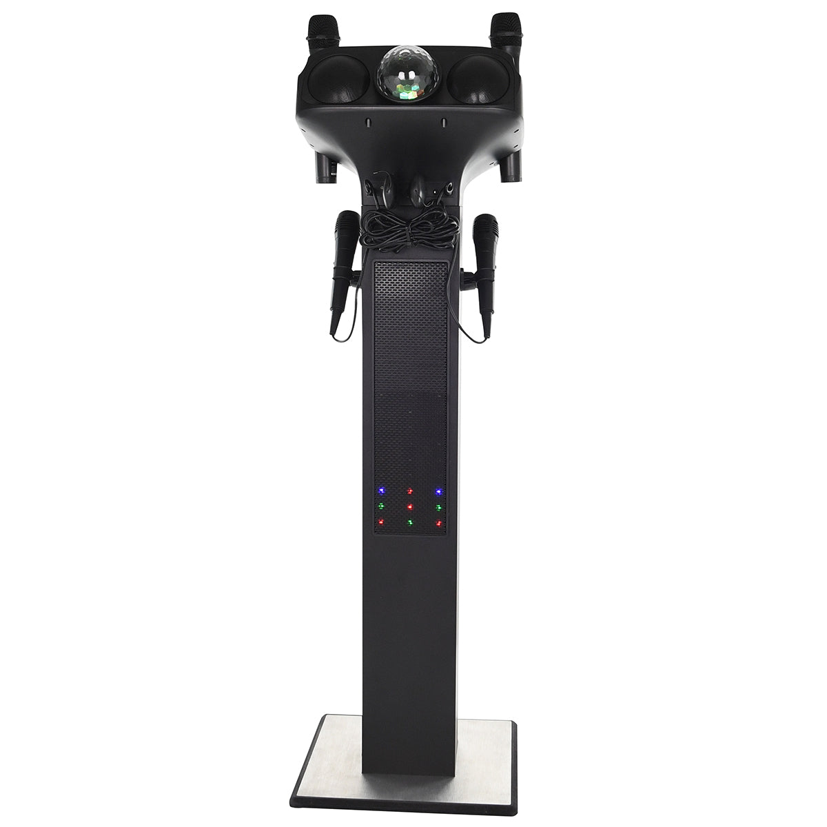 Easy Karaoke Smart Bluetooth® Karaoke System