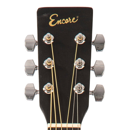 Encore Dreadnought Outfit ~ Black
