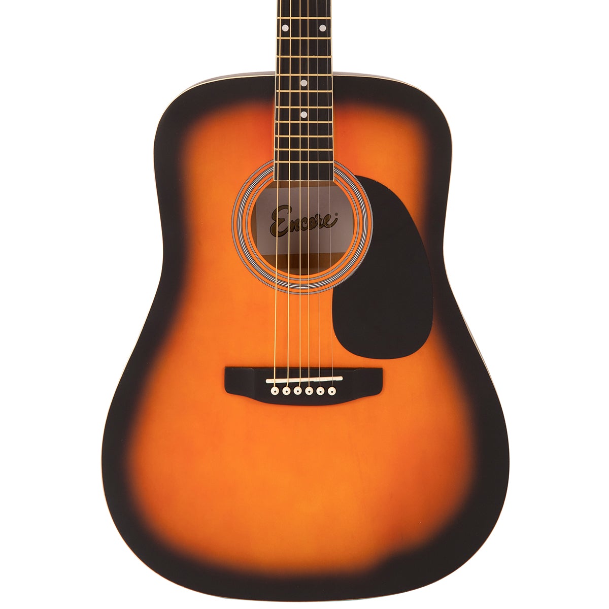 Encore Dreadnought Outfit ~ Sunburst