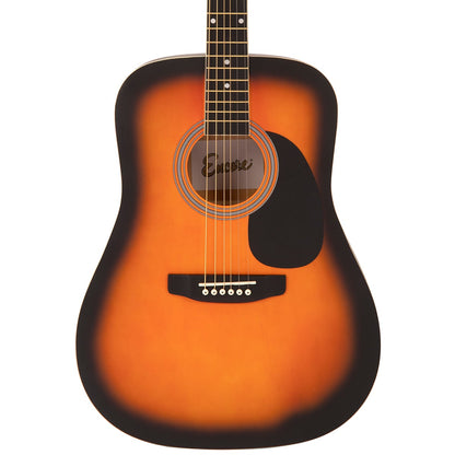 Encore Dreadnought Outfit ~ Sunburst