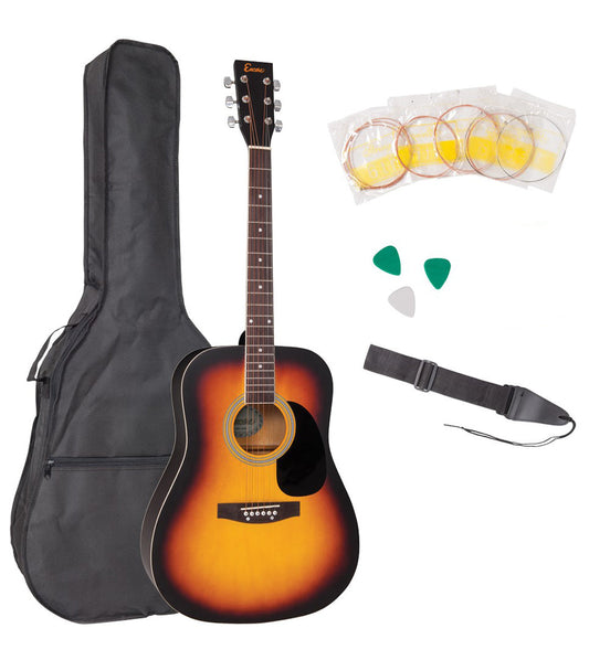 Encore Dreadnought Outfit ~ Sunburst