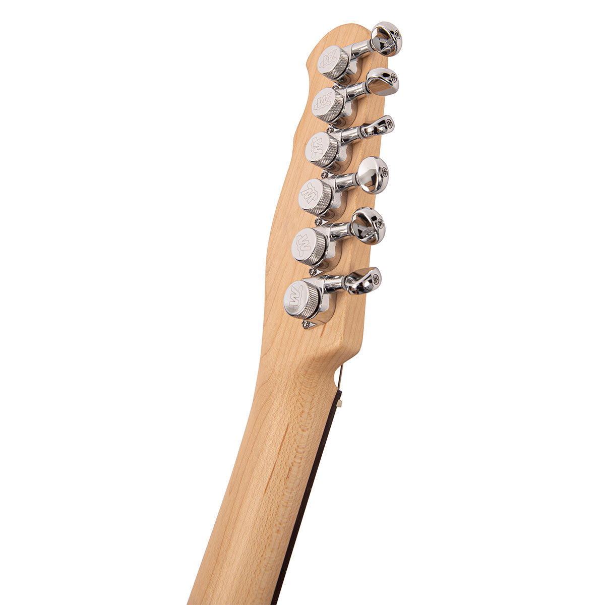 Original Classic Burst Fret-King Country Squire Semitone De Luxe Electric Guitar