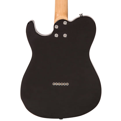 Fret-King Country Squire Tone Meister ~ Gloss Black