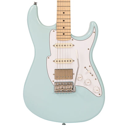Laguna Blue Fret-King Corona Classic Electric Guitar