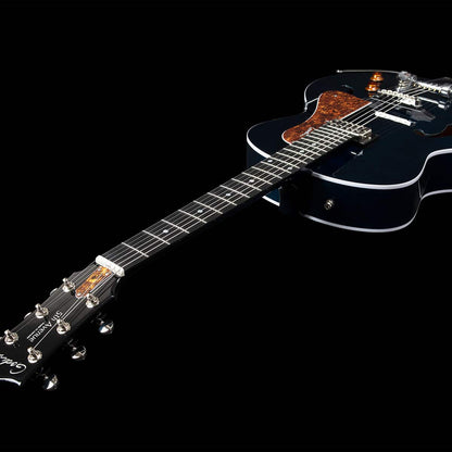 Godin 5th Avenue Semi-Acoustic Guitar ~ Nightclub Indigo Blue