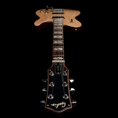 Godin Radium-X Electric Guitar ~ Natural SG