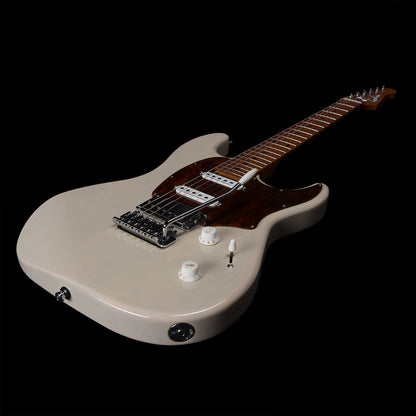 Godin Session T-Pro Electric Guitar ~ Ozark Cream MN