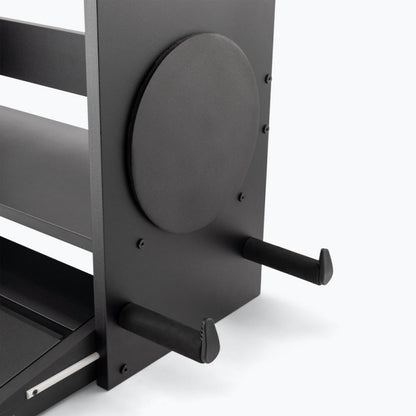 On-Stage Guitar Workstation ~ Black