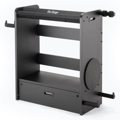 On-Stage Guitar Workstation ~ Black