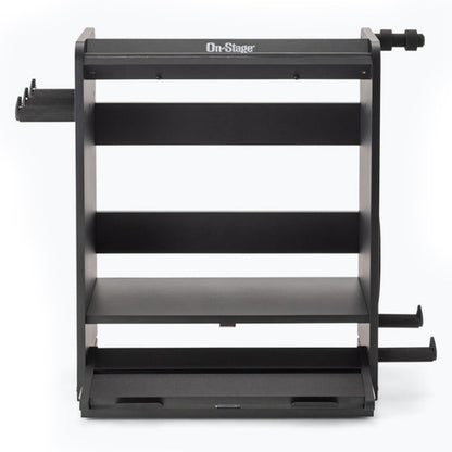 On-Stage Guitar Workstation ~ Black