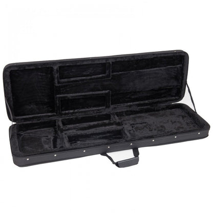 Kinsman Standard Hardfoam Case ~ Bass Guitar