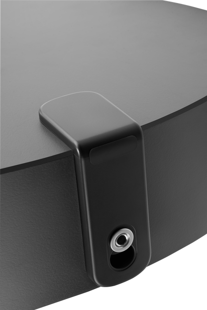 LAVA Airflow Wireless Charger for PLAY/BLUE ~ Black