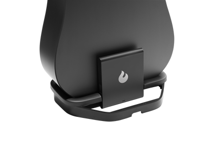 LAVA Airflow Wireless Charger for PLAY/BLUE ~ Black