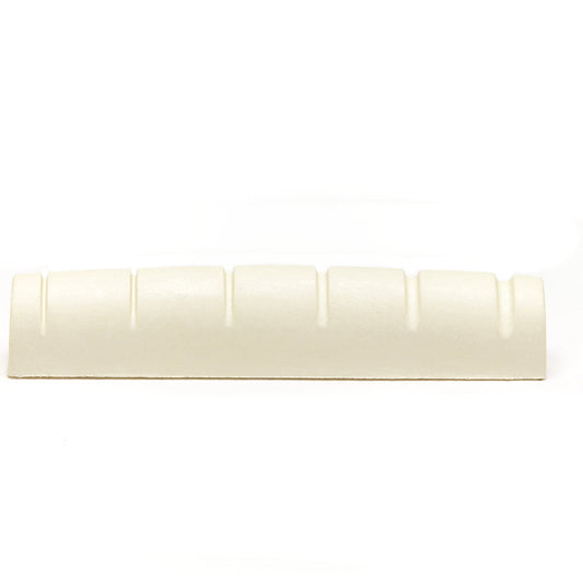 GraphTech NuBone Slotted Guitar Nut