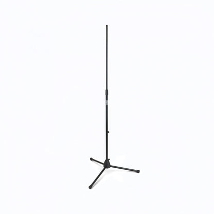 On-Stage Tripod Base Mic Stand