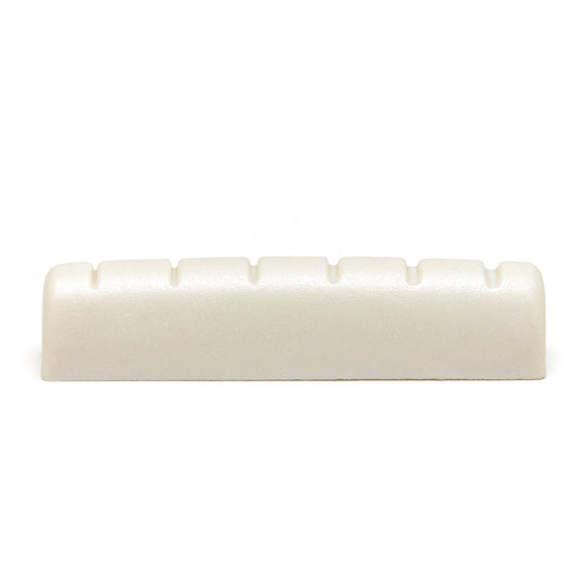 GraphTech Tusq ~ Man-Made Ivory Guitar Nuts