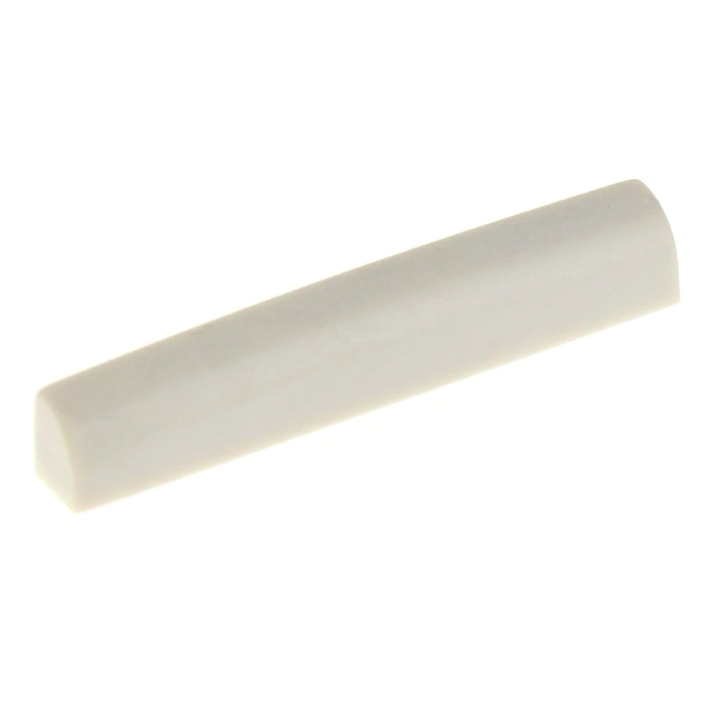 TUSQ Blank Martin Style Nut (flat bottom)