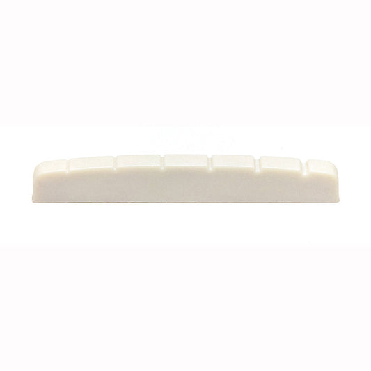 GraphTech Tusq ~ Man-Made Ivory Guitar Nuts