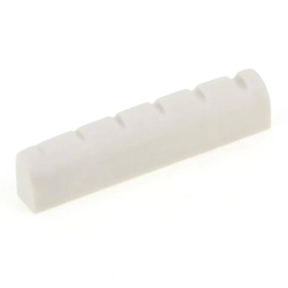 TUSQ XL 6 String Electric Nut 43 x 6 x 9