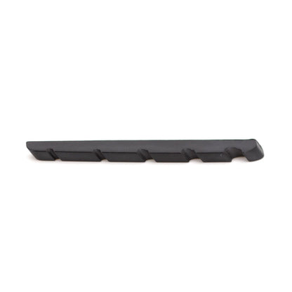 GraphTech Black TUSQ XL Slotted Nut