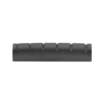 GraphTech Black TUSQ XL Blank Nut