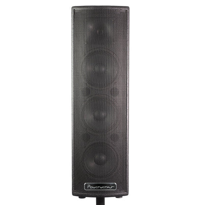 Powerwerks P3 Portable Bluetooth® PA