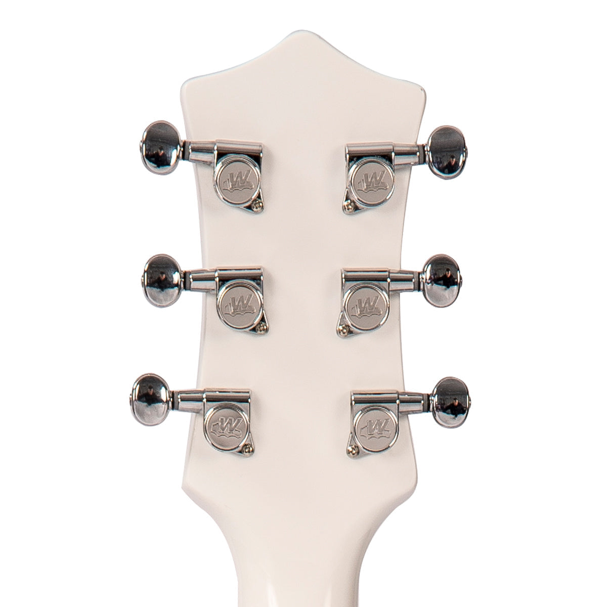 Rapier Saffire Electric Guitar ~ Vintage White