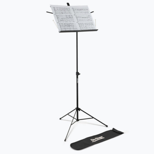 On-Stage Music Stand Including Bag
