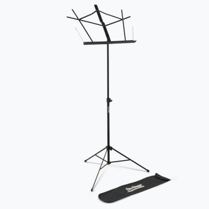 On-Stage Music Stand Including Bag