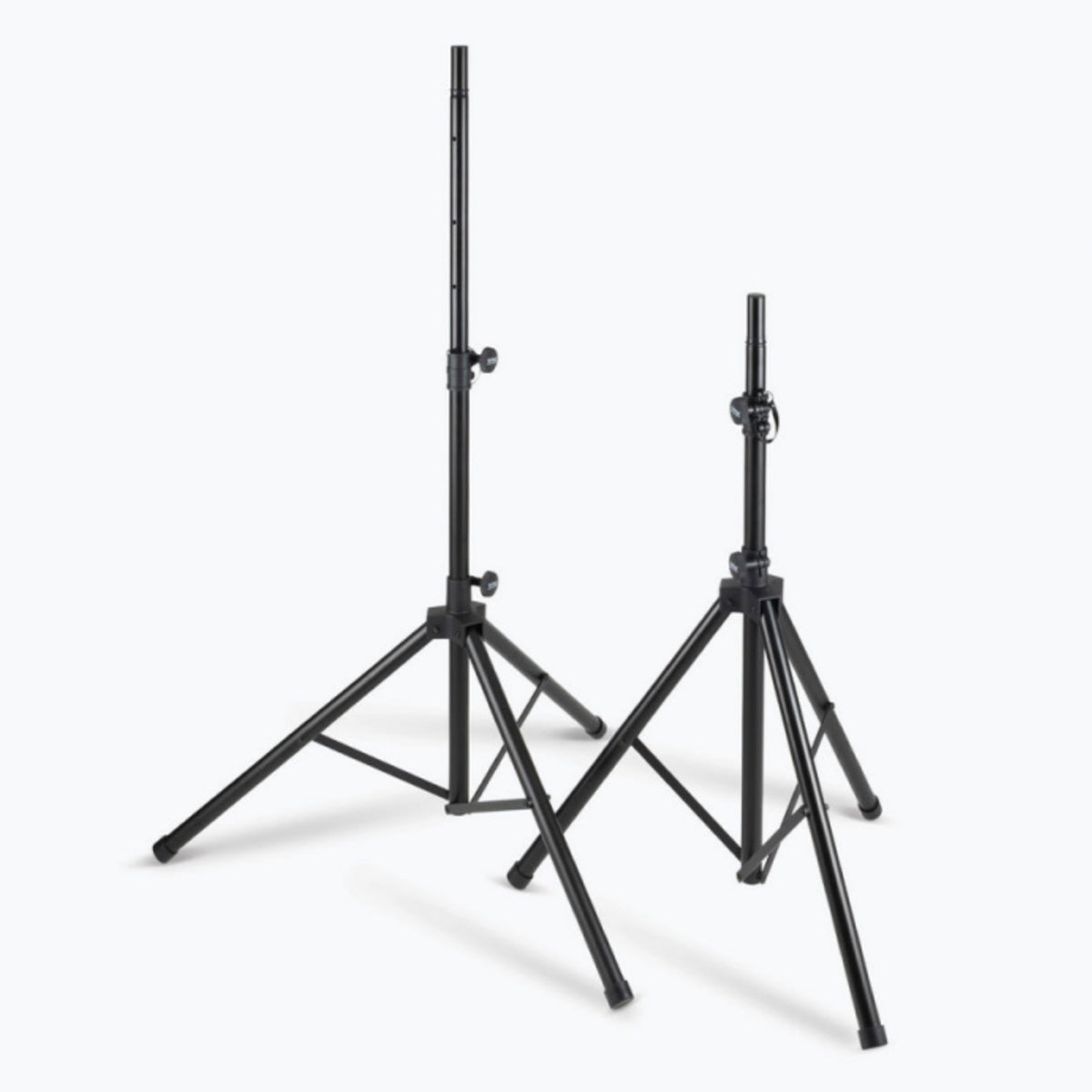 On-Stage Aluminium Speaker Stand inc. Bag ~ Pair