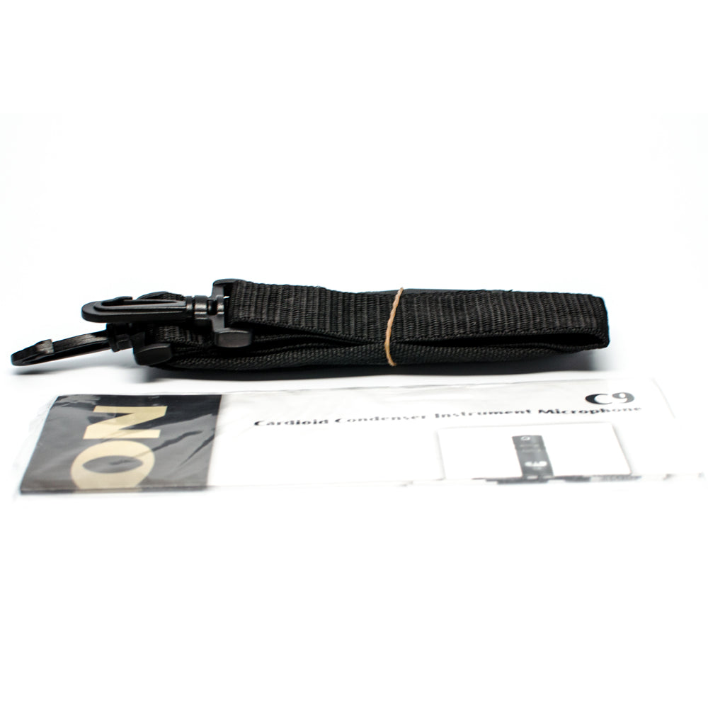 CAD 7 Piece Drum Microphone Pack