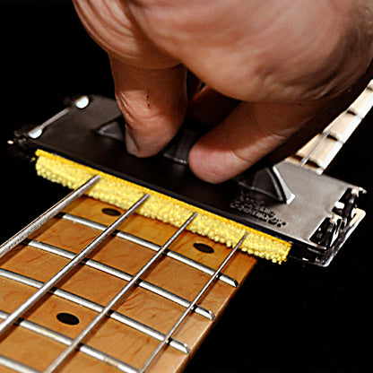 D'Andrea 'The String Cleaner' ~ Bass Guitar