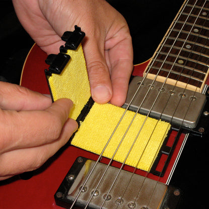 D'Andrea 'The String Cleaner' ~ Guitar