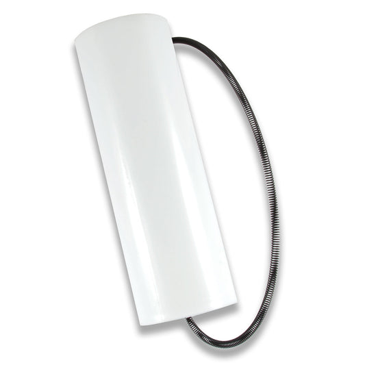 Light Up LED Thunder Tube ~ Frosted