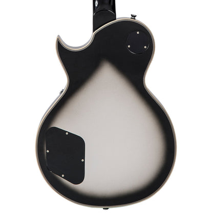 Silverburst Vintage V100 ReIssued Electric Guitar