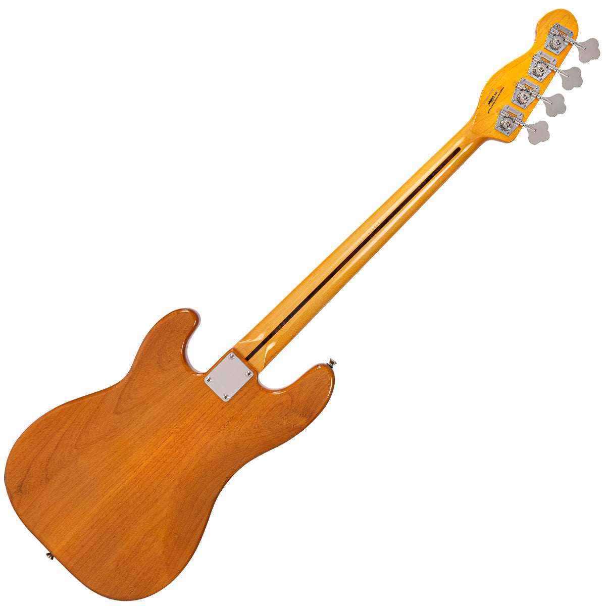 Blonde Vintage V51 ReIssued Bass Guitar