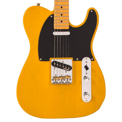 Butterscotch Vintage V52 ReIssued Electric Guitar