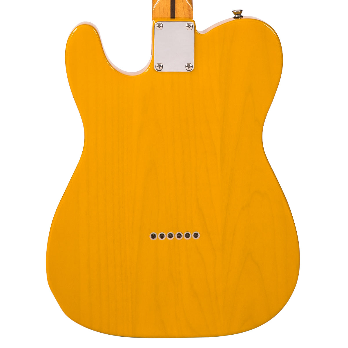 Butterscotch Vintage V52 ReIssued Electric Guitar